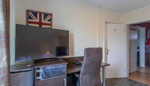 Family Apartment