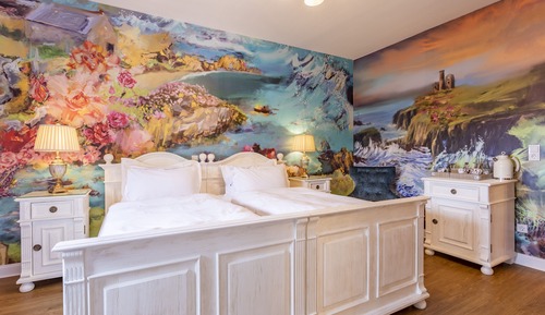 Cornish Room