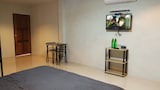 City Double Room, 1 King Bed