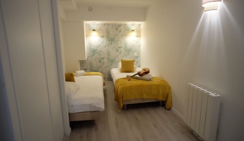 Family Apartment