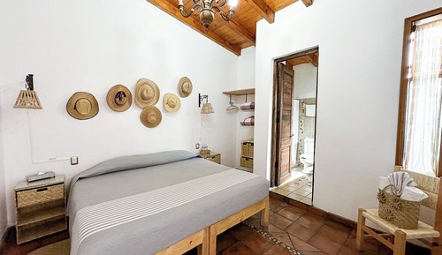 Gallery Room, 1 Bedroom