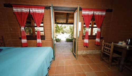 Business Double Room