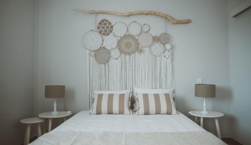 Classic Double Room (Raizes)