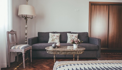 Family Quadruple Room (Malva)
