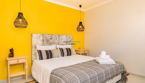Family Apartment, Poolside (Studio)