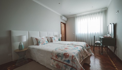 Classic Twin Room (Mar)