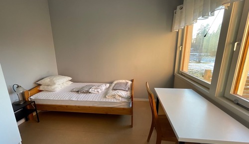 Basic Room