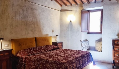 Deluxe Quadruple Room, Multiple Beds