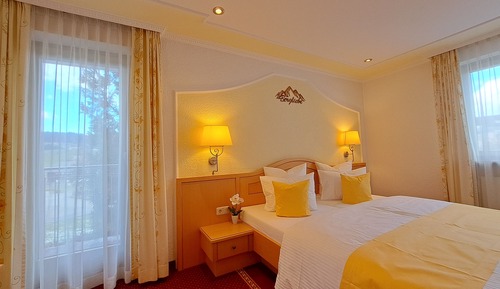 Comfort Double Room