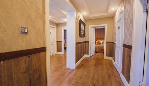 Family Villa
