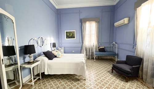 Elite Double Room