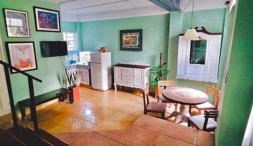 Family Triple Room