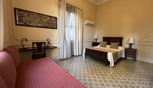 Royal Double Room