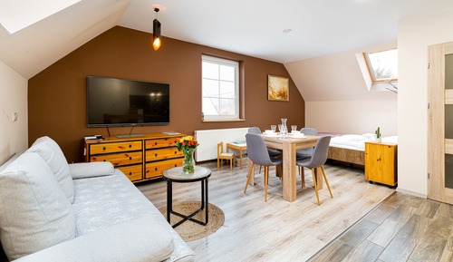 Studio Suite (6B)