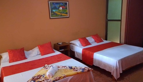 Basic Room