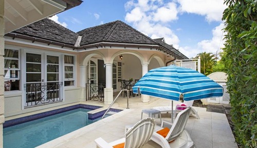 Villa, 2 Bedrooms