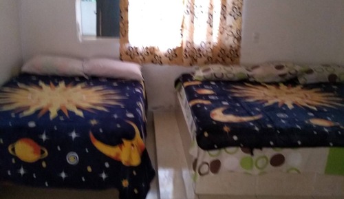 Room, 1 Bedroom, Smoking, Patio