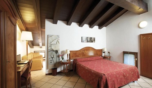 Business Double Room Single Use