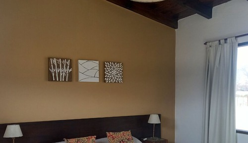 Family Cabin