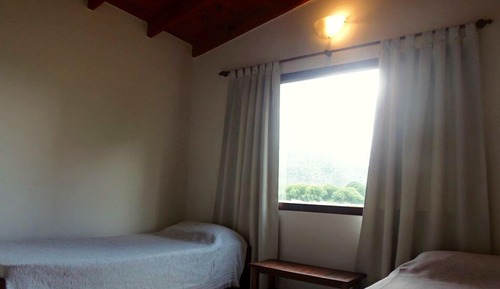 Family Cabin, 2 Bedrooms, Mountain View