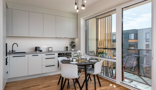 Comfort Apartment