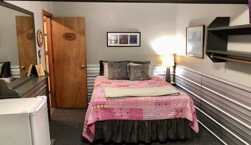 Classic Room