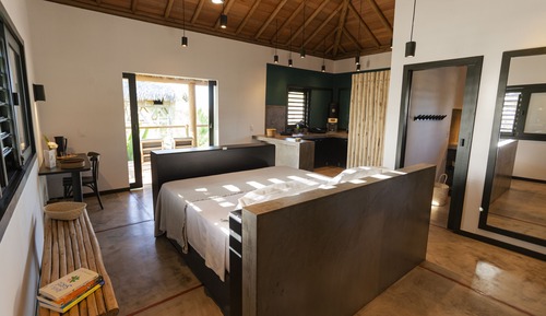 Luxury Room