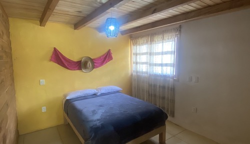 Basic Cabin (Basic cabin 10 personas)