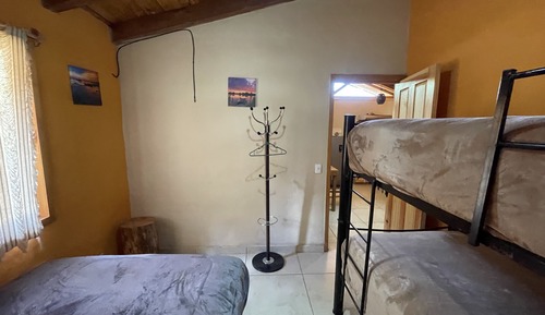 Basic Cabin (Basic cabin 6 personas)