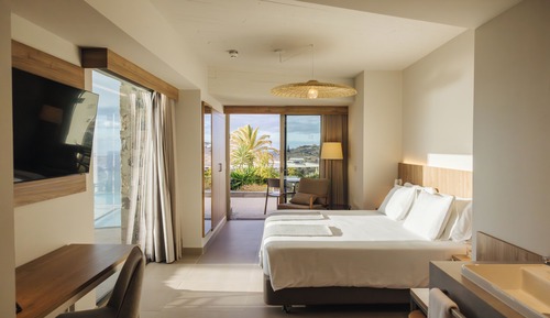 Bancal Junior Suite
