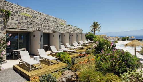 Bancal Terrace