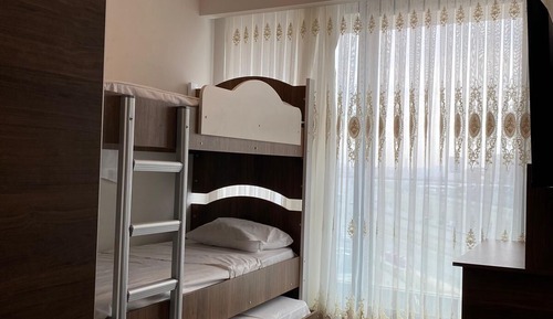 Superior Apartment, 2 Bedrooms