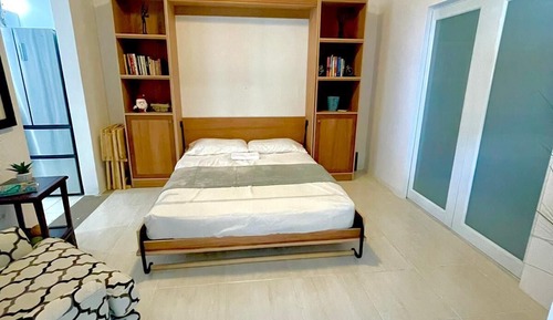 Basic Apartment