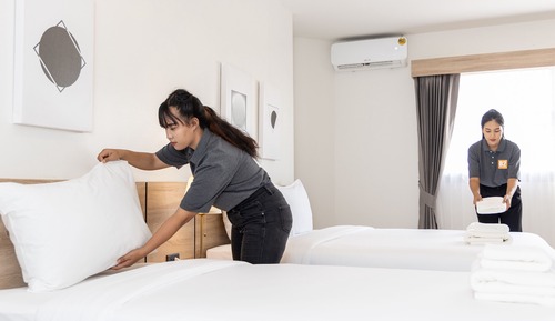Family Suite Room