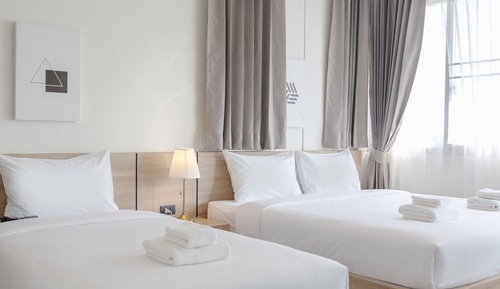 Suite Triple Room