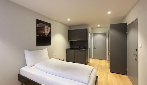 Single Room