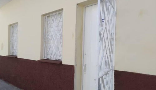 Comfort Single Room