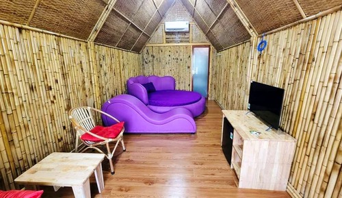 Traditional Double Room, 1 Bedroom, Non Smoking, River View