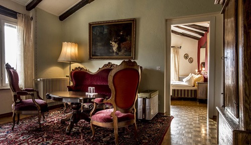 Comfort Suite