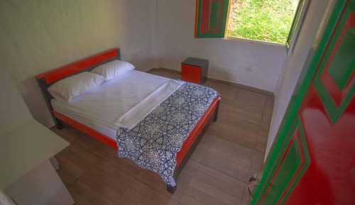 Deluxe Cabin