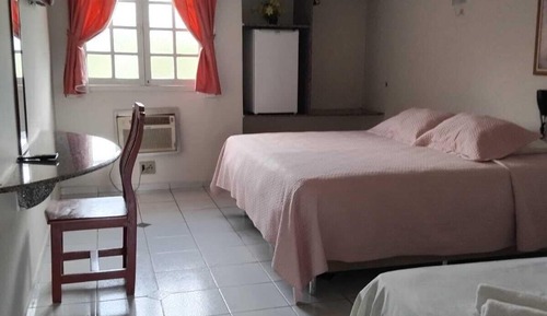 Basic Room