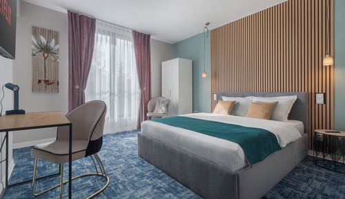 Exclusive Studio Suite