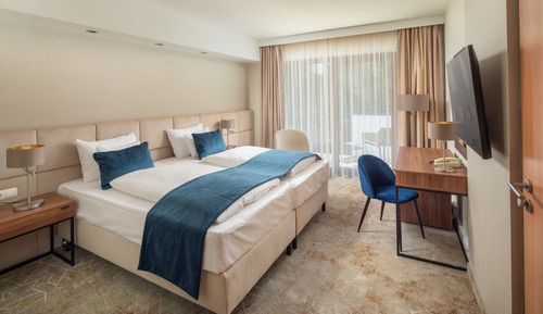 Panoramic Double Room