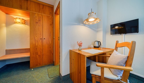 Single Room