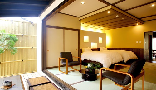 Premium Quadruple Room, Non Smoking