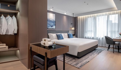 2 Bedroom Executive