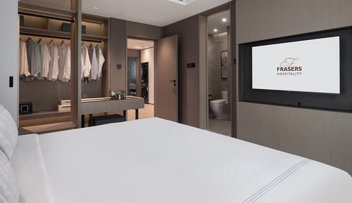 3 Bedroom Executive