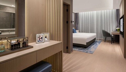 1 Bedroom Executive