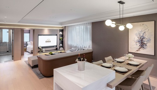 1 Bedroom Deluxe
