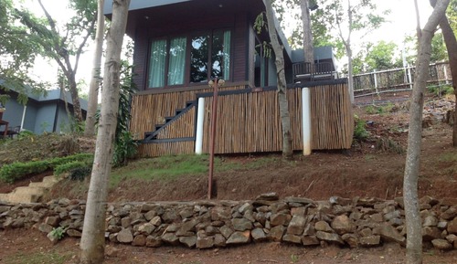 Mountain House